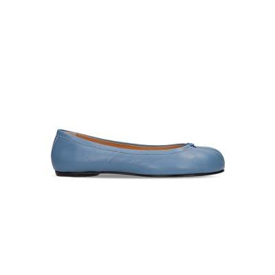 MAISON MARGIELA TABI BALLERINA S58WZ0042P3753T6050 MAISON MARGIELA TABI BALLERINA S58WZ0042P3753T6050